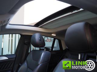 MERCEDES-BENZ GLE 350 usata, con Filtro antiparticolato