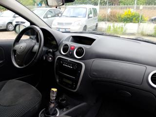 CITROEN C2 usata, con Lettore CD