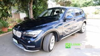 BMW X1 usata, con Airbag laterali