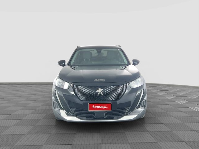 PEUGEOT 2008 usata 0