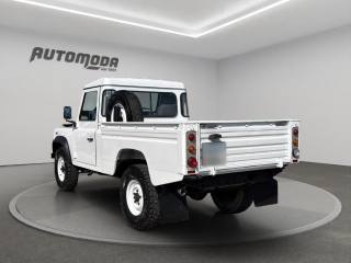 LAND ROVER Defender usata 5