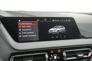BMW 116 usata 14