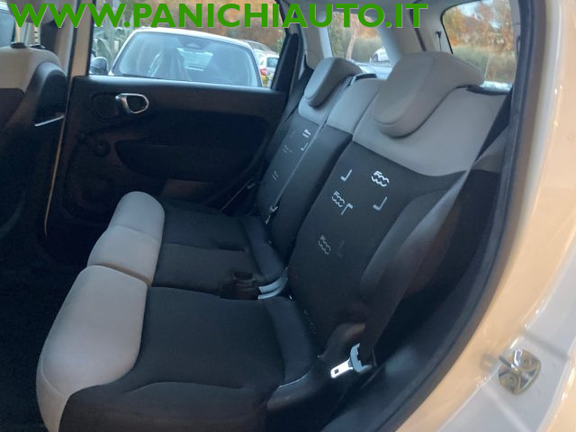 FIAT 500L usata, con ESP