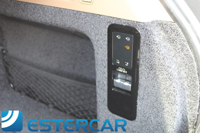LAND ROVER Range Rover usata, con Sensore di luce