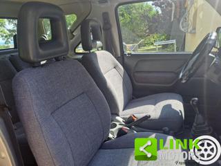 SUZUKI Jimny usata 18