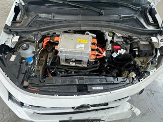 CITROEN E-C3 usata, con Climatizzatore