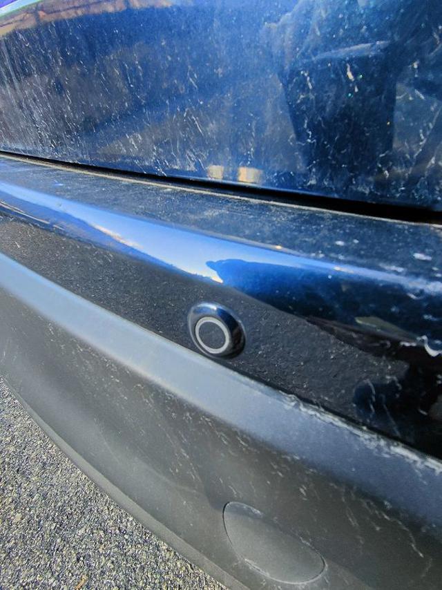 MAZDA CX-5 usata, con USB