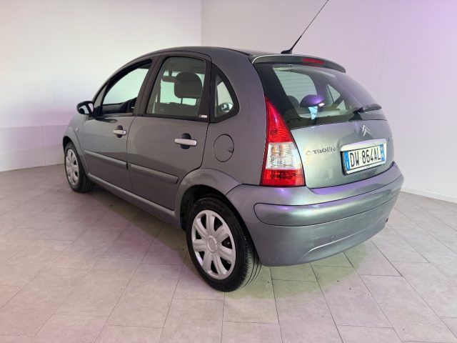 CITROEN C3 usata 9