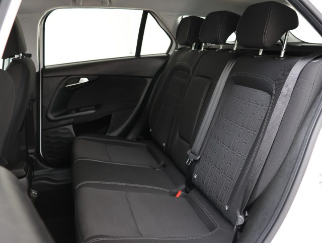 FIAT Tipo usata, con Servosterzo