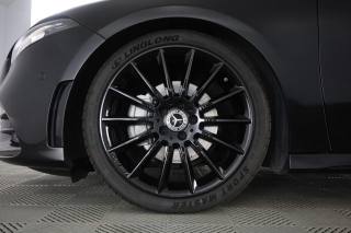 MERCEDES-BENZ A 180 usata 8