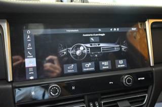 PORSCHE Macan usata 54