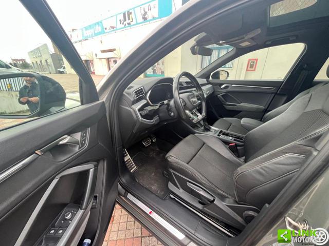 AUDI Q3 usata, con Servosterzo