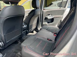 MERCEDES-BENZ GLB 200 usata, con Chiusura centralizzata