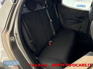 LANCIA Ypsilon usata, con Chiusura centralizzata