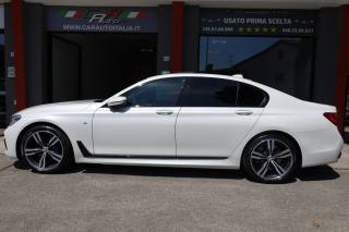 BMW 730 usata, con Airbag