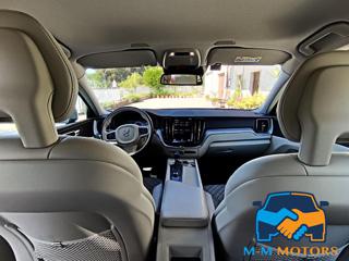 VOLVO XC60 usata, con ESP
