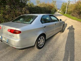 ALFA ROMEO 166 usata, con Airbag Passeggero