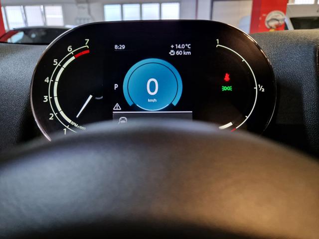 MINI Countryman usata, con Touch screen