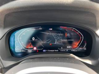 BMW X3 usata, con ESP