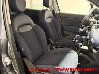 FIAT 500X usata, con Autoradio