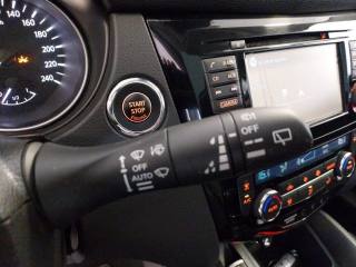 NISSAN Qashqai usata, con Servosterzo