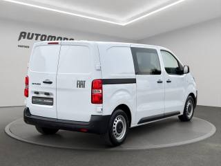 FIAT Scudo usata, con Autoradio