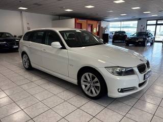 BMW 318 usata, con Airbag Passeggero