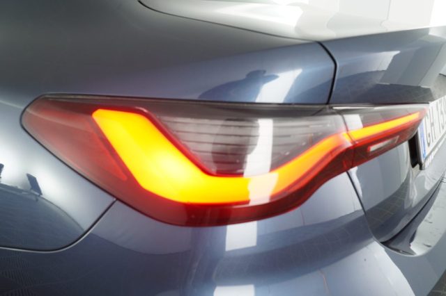 BMW 420 usata 17