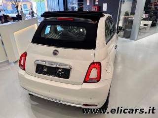 FIAT 500 usata, con Autoradio