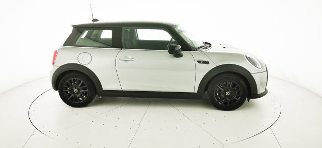 MINI Cooper SE usata, con Specchietti laterali elettrici