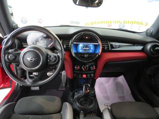 MINI John Cooper Works usata, con Cruise Control
