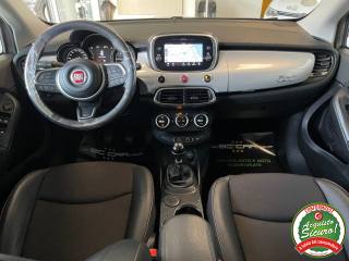 FIAT 500X usata, con Climatizzatore