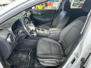 HYUNDAI Kona usata, con Climatizzatore