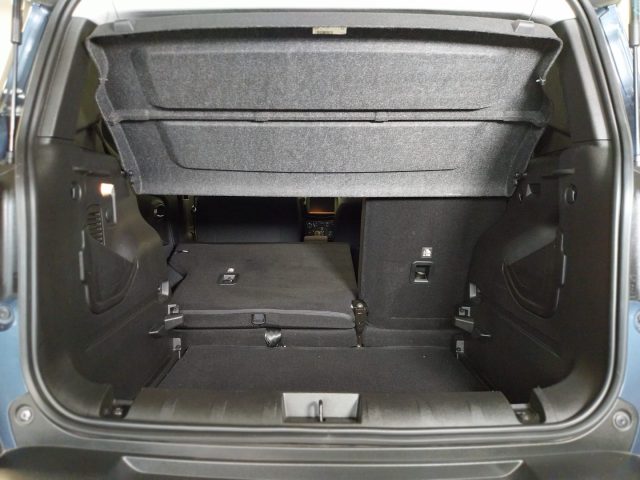 JEEP Renegade usata, con Sedile posteriore sdoppiato