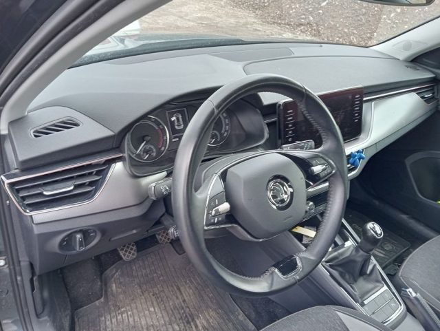 SKODA Kamiq usata, con Alzacristalli elettrici