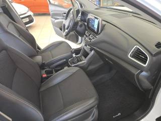 SUZUKI S-Cross usata, con Sedili riscaldati