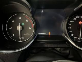 ALFA ROMEO Stelvio usata, con ESP