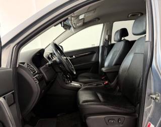 CHEVROLET Captiva usata 14
