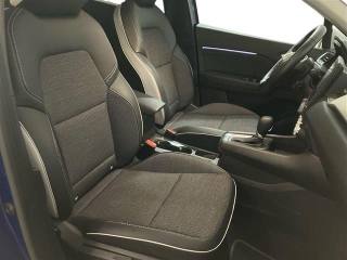 RENAULT Captur usata, con Sistema di navigazione