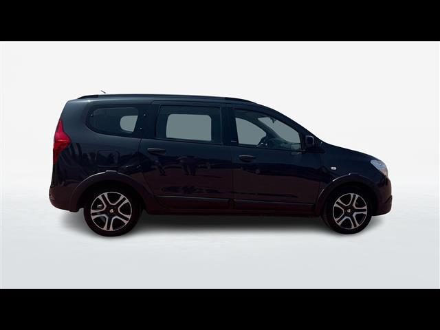 DACIA Lodgy usata, con Airbag Passeggero