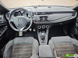 ALFA ROMEO Giulietta usata, con Cruise Control