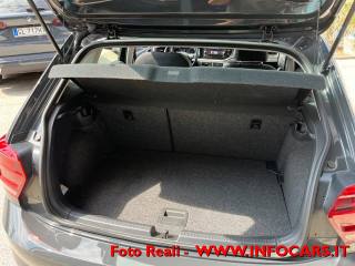 VOLKSWAGEN Polo usata, con Volante multifunzione