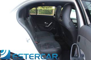 MERCEDES-BENZ A 180 usata, con Sistema di navigazione