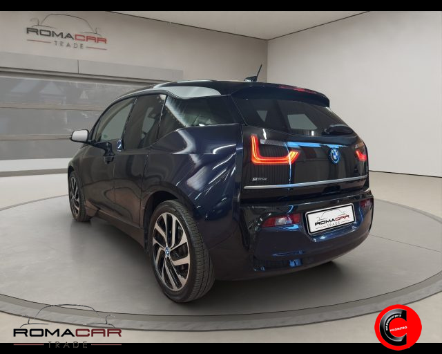 BMW i3 usata, con Climatizzatore