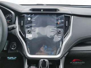 SUBARU OUTBACK usata 14