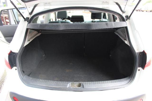 NISSAN Qashqai usata, con Controllo trazione