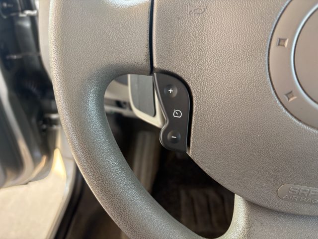 RENAULT Kangoo usata, con Volante in pelle