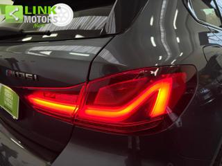 BMW M135 usata, con Controllo elettronico della corsia