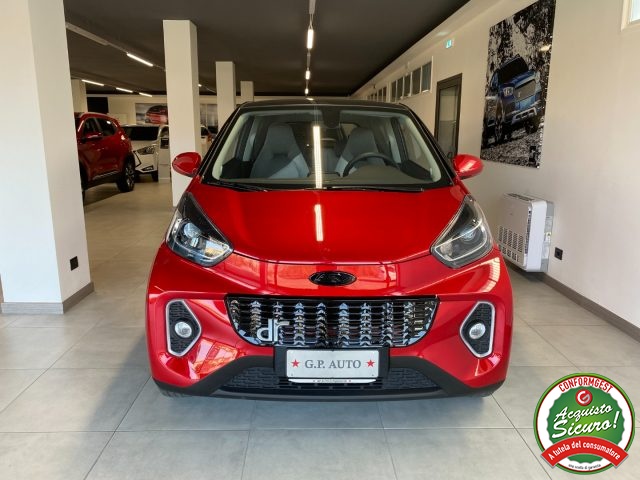 DR MOTOR DR 1.0 EV usata, con Antifurto