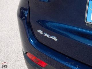 JEEP Compass usata, con Touch screen